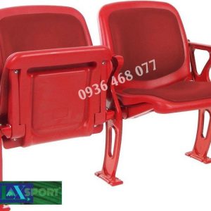 CUNG CẤP GHẾ SÂN VẬN ĐỘNG CHÍNH HÃNG