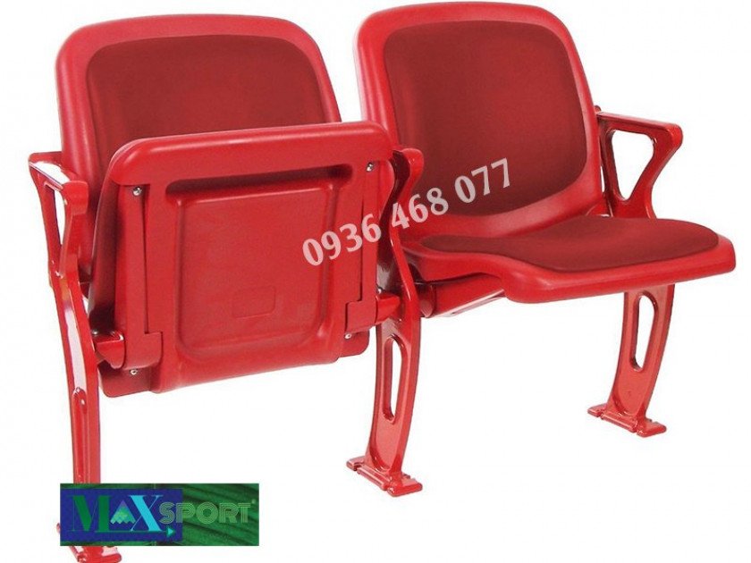 12 CUNG CẤP GHẾ SÂN VẬN ĐỘNG CHÍNH HÃNG