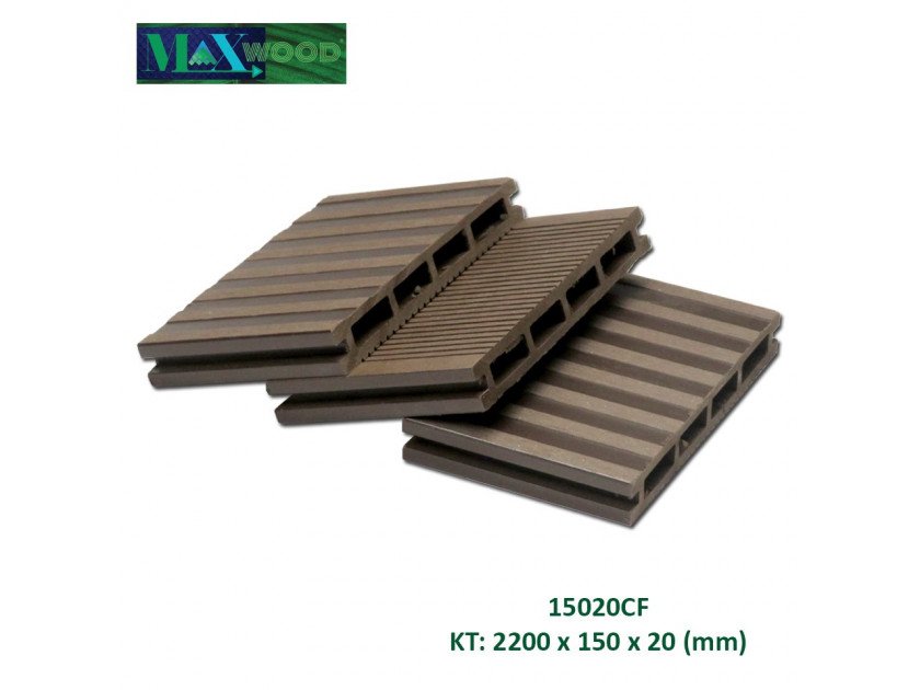 15020cf-840x630-1 Sàn gỗ nhựa ngoài trời Maxwood (lỗ chữ nhật 20mm)