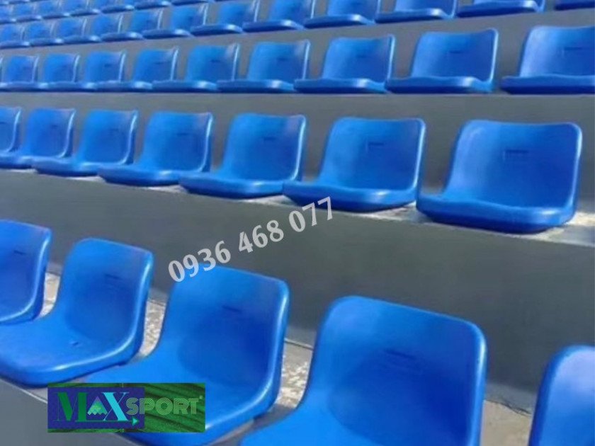 CUNG CẤP GHẾ SÂN VẬN ĐỘNG CHÍNH HÃNG