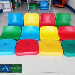 CUNG CẤP GHẾ SÂN VẬN ĐỘNG CHÍNH HÃNG