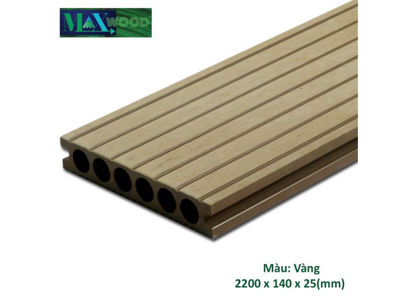 vang-840x630-1 Sàn gỗ nhựa ngoài trời cao cấp MaxWood