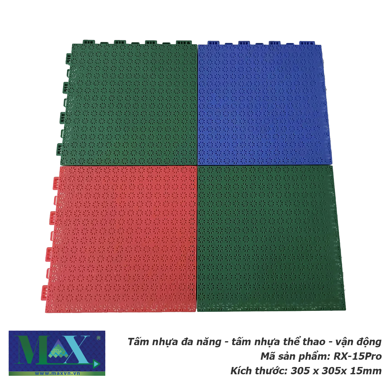 305x305x15-