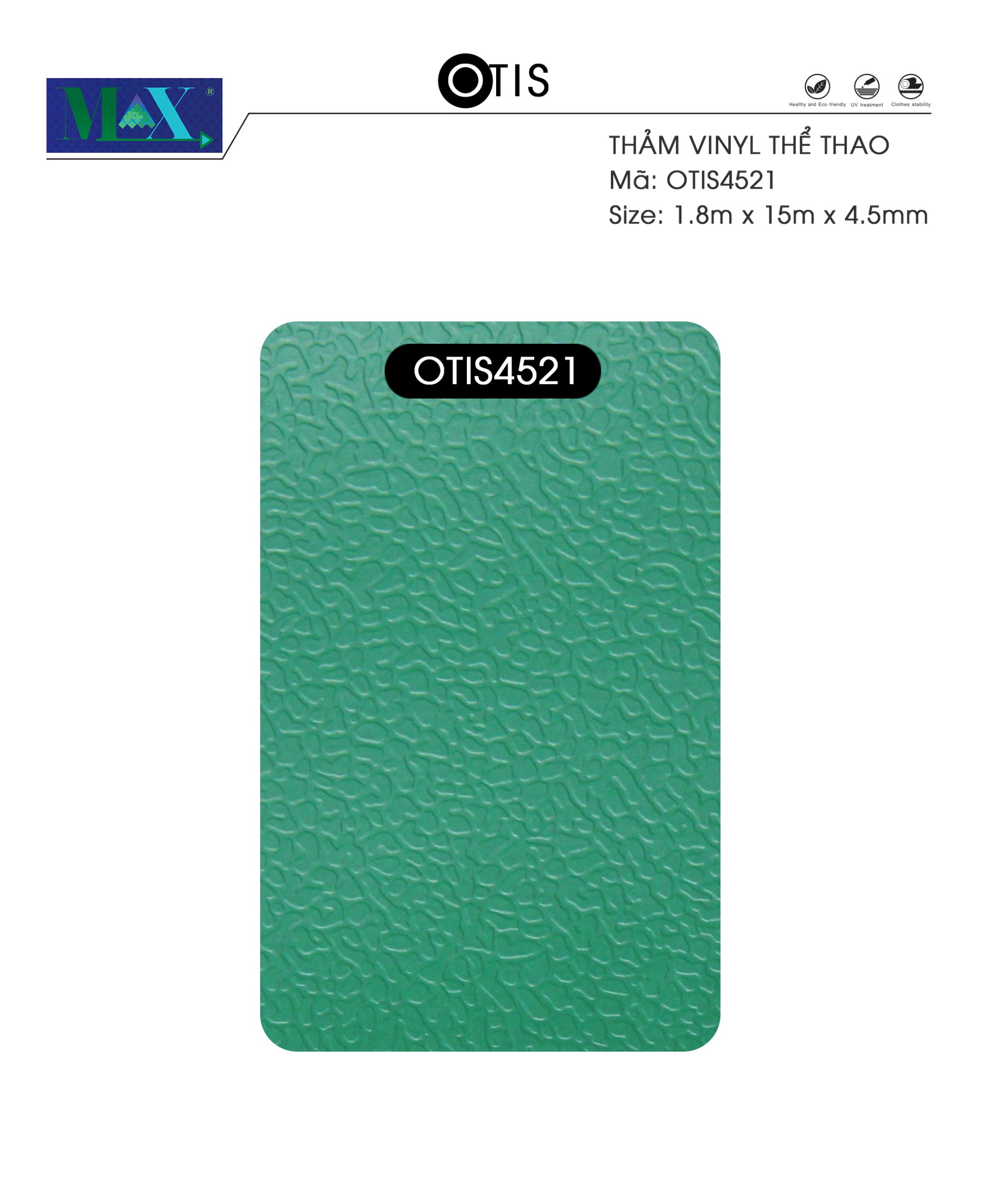 OTIS4521