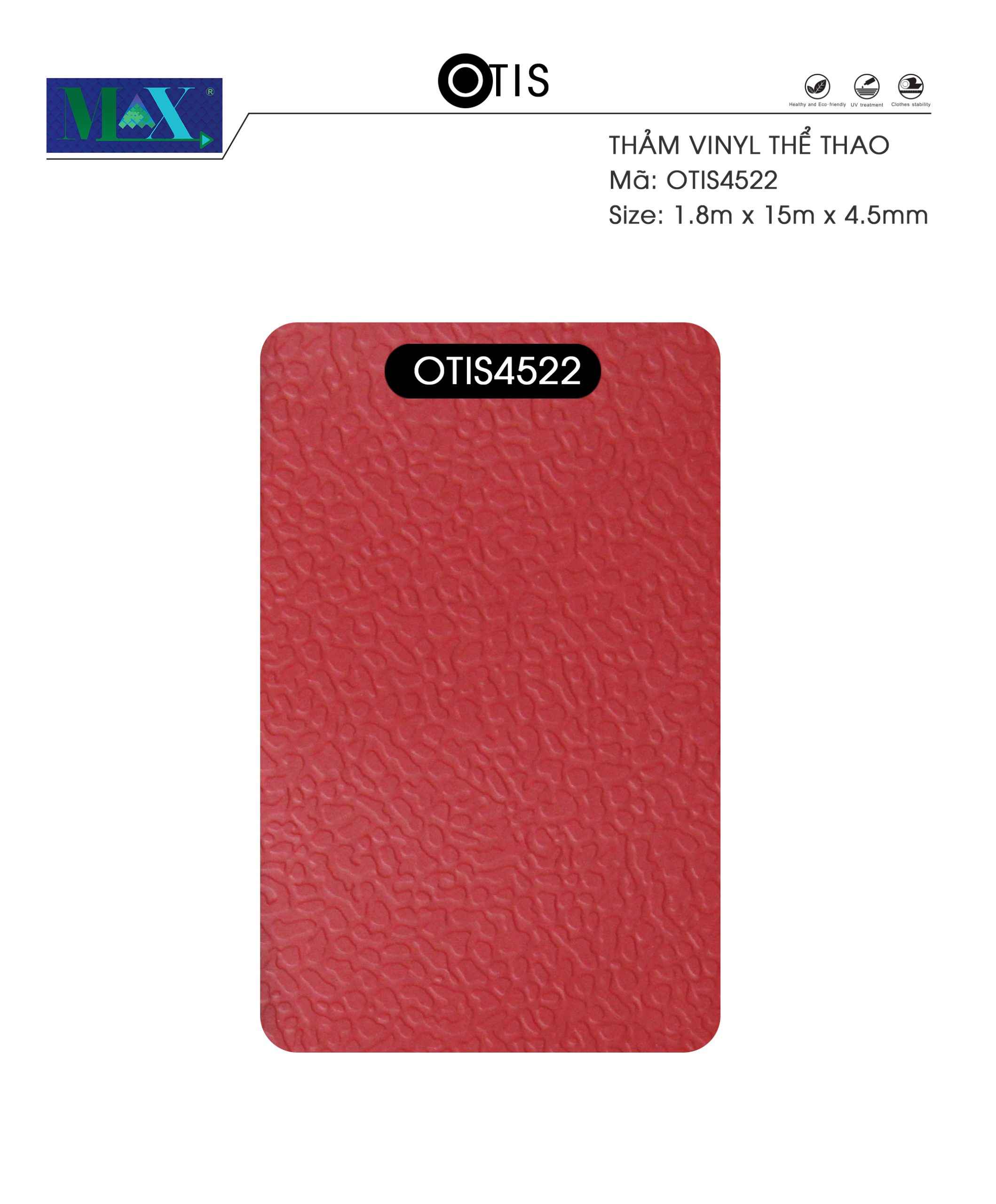 OTIS4522