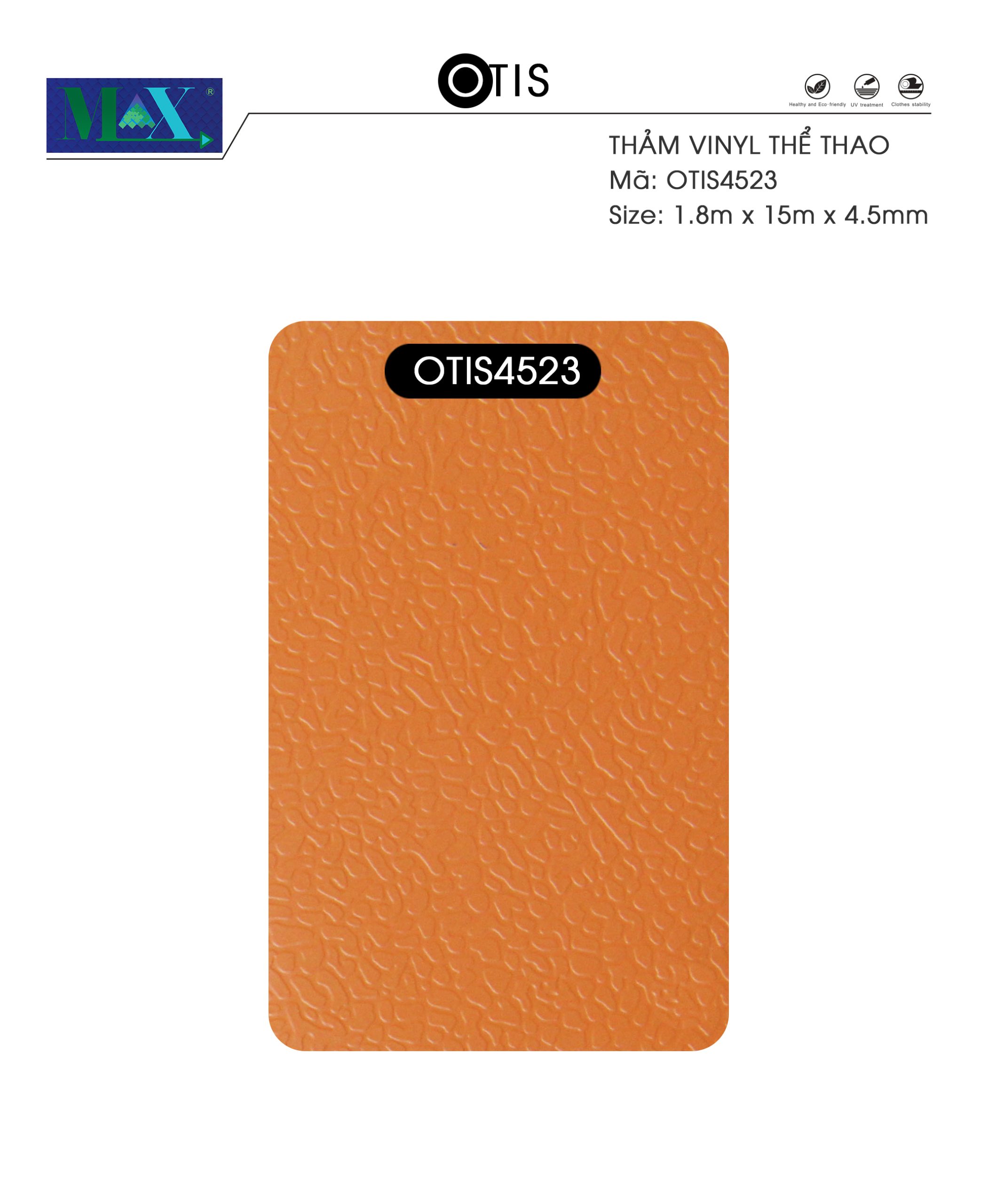 OTIS4523