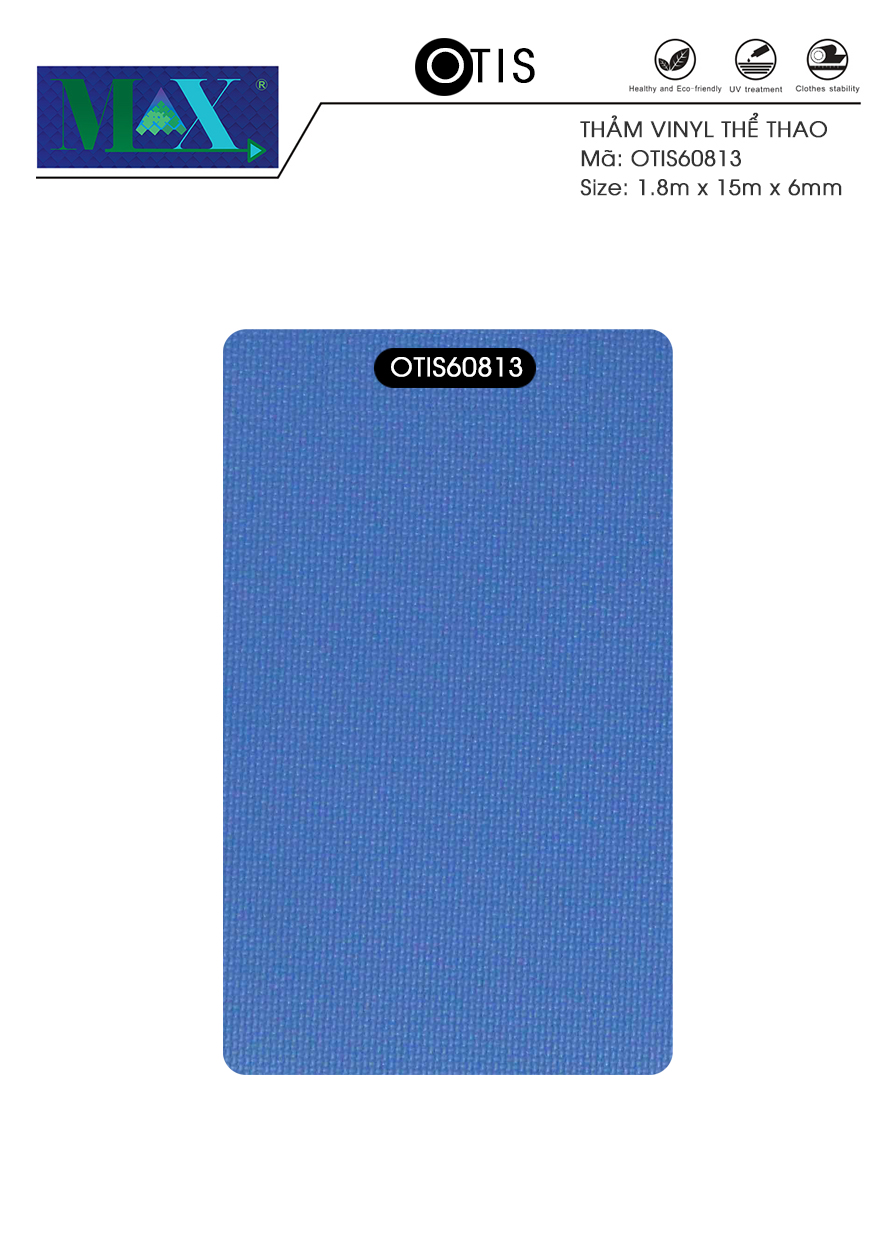 OTIS60813