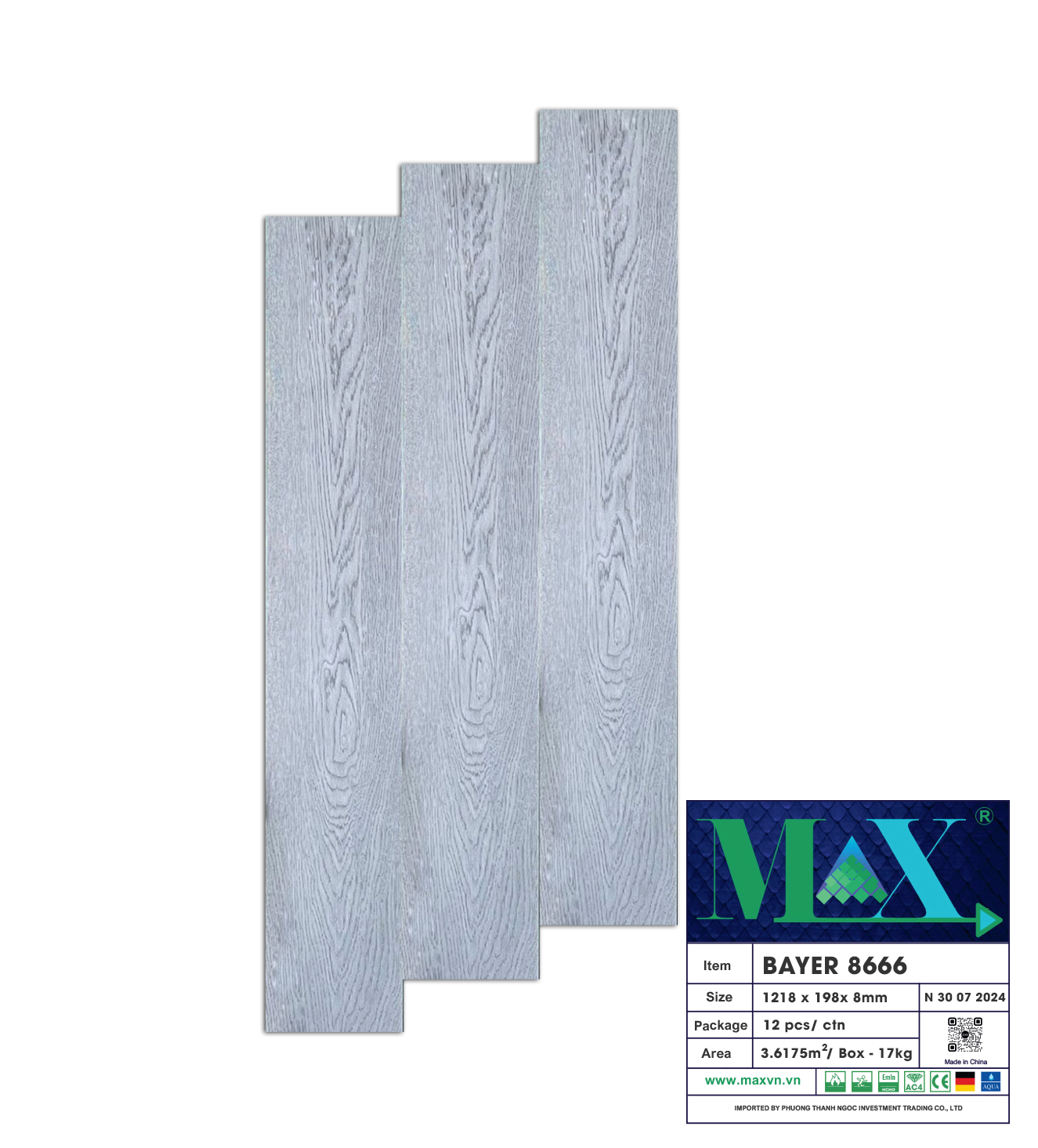 bayer 8666--8mm