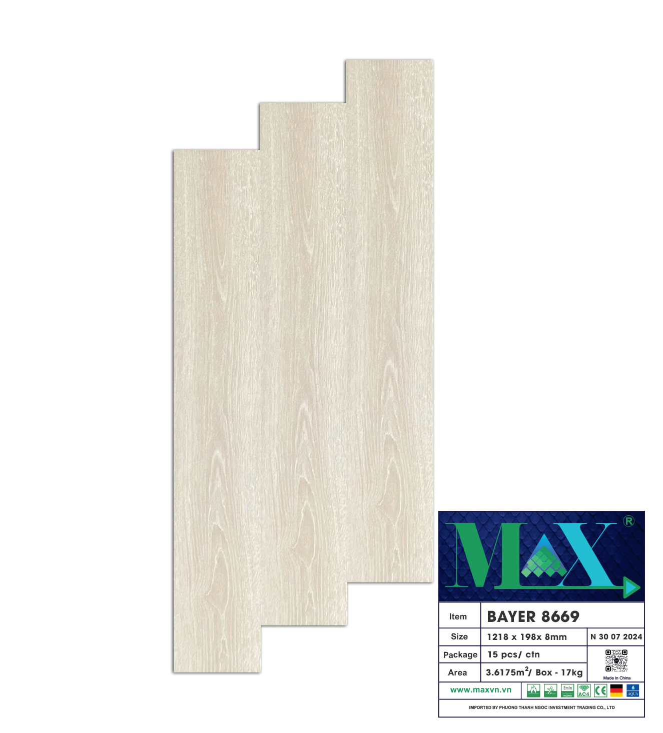 bayer 8669-8mm